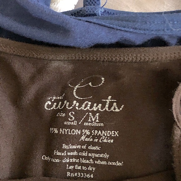 GUC Bundle of Camisoles - Picture 5 of 7